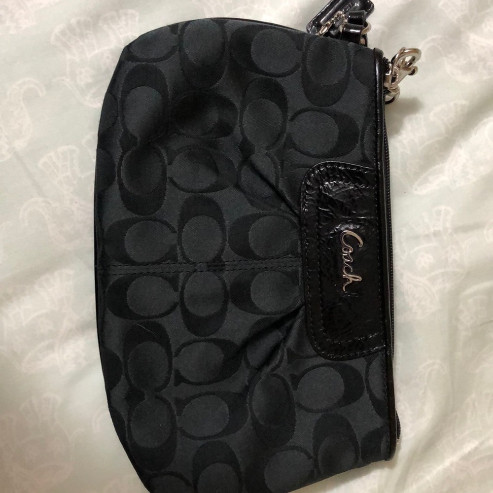 Wristlet